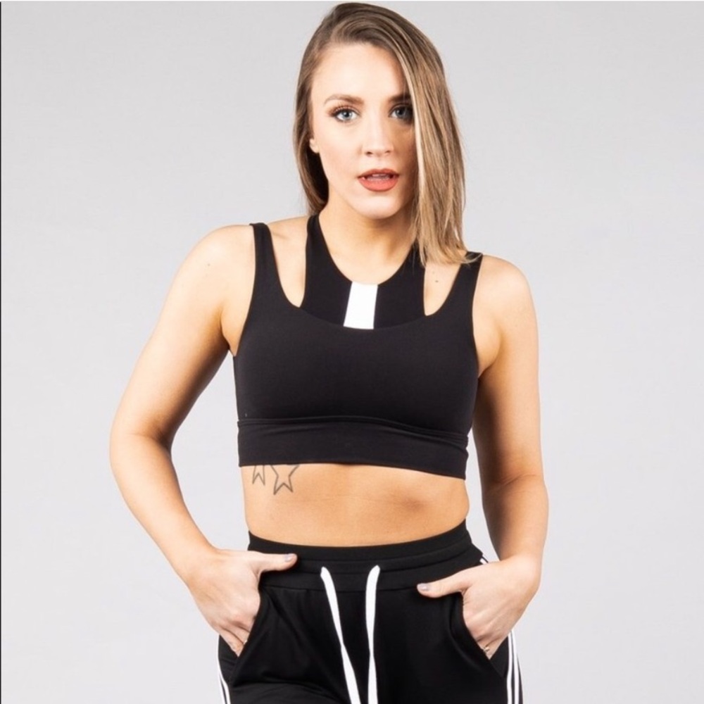 BuffBunny Solstice bra